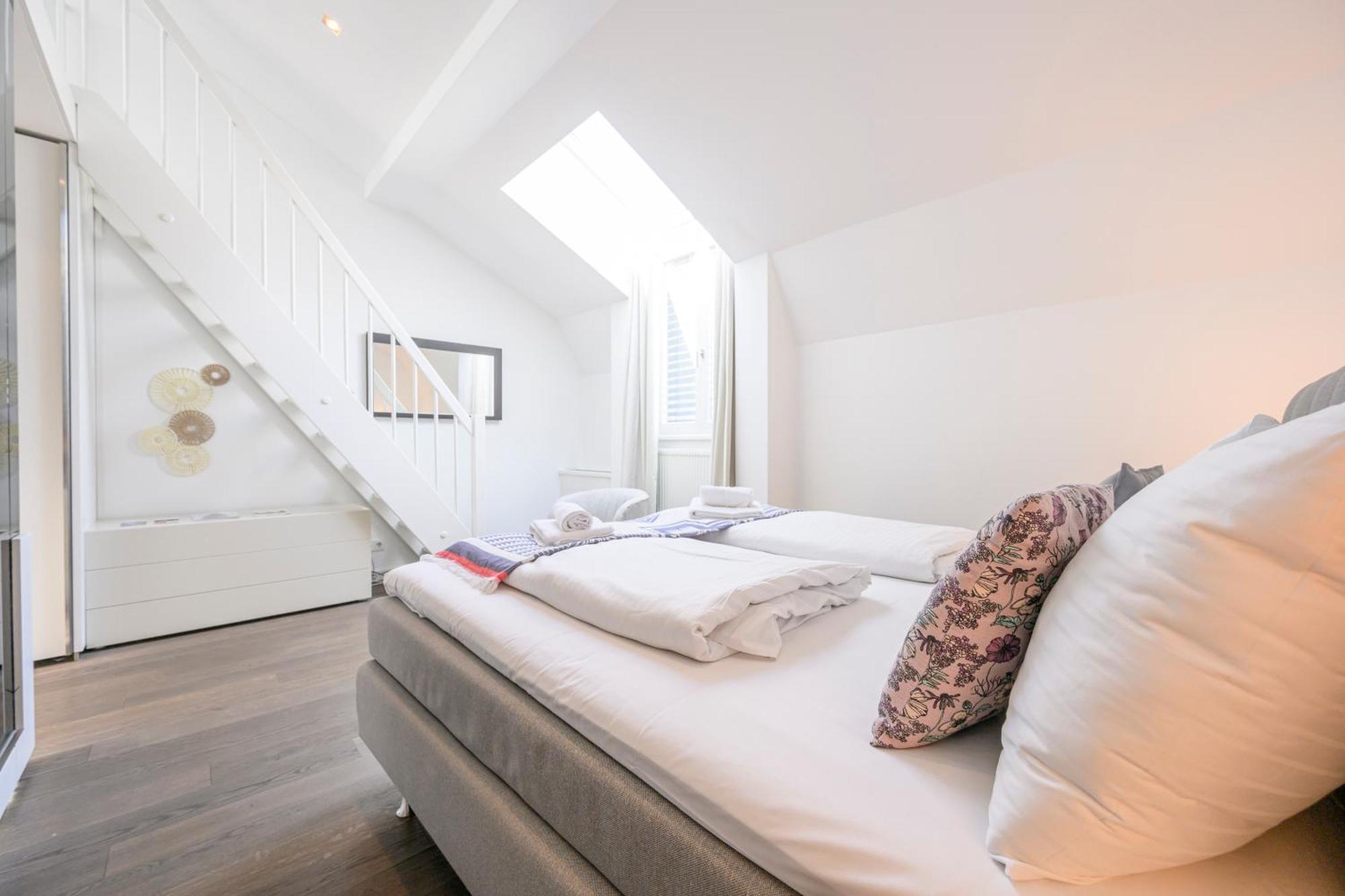 Apartment Executive Schottenring Wien