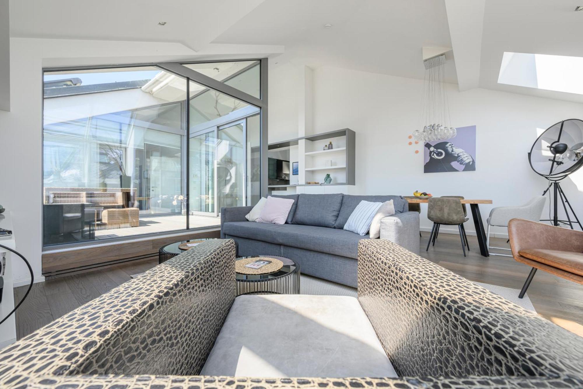 Apartment Executive Schottenring
