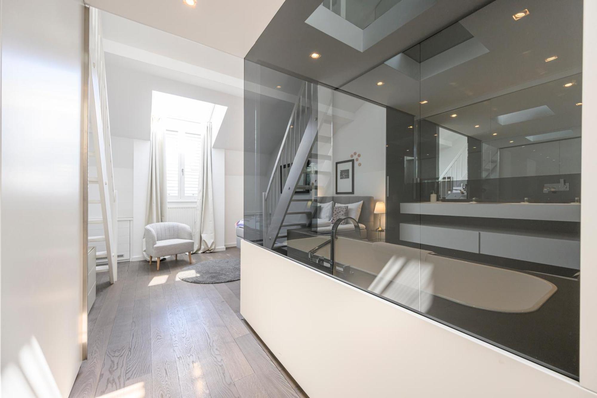 Apartament Executive Schottenring