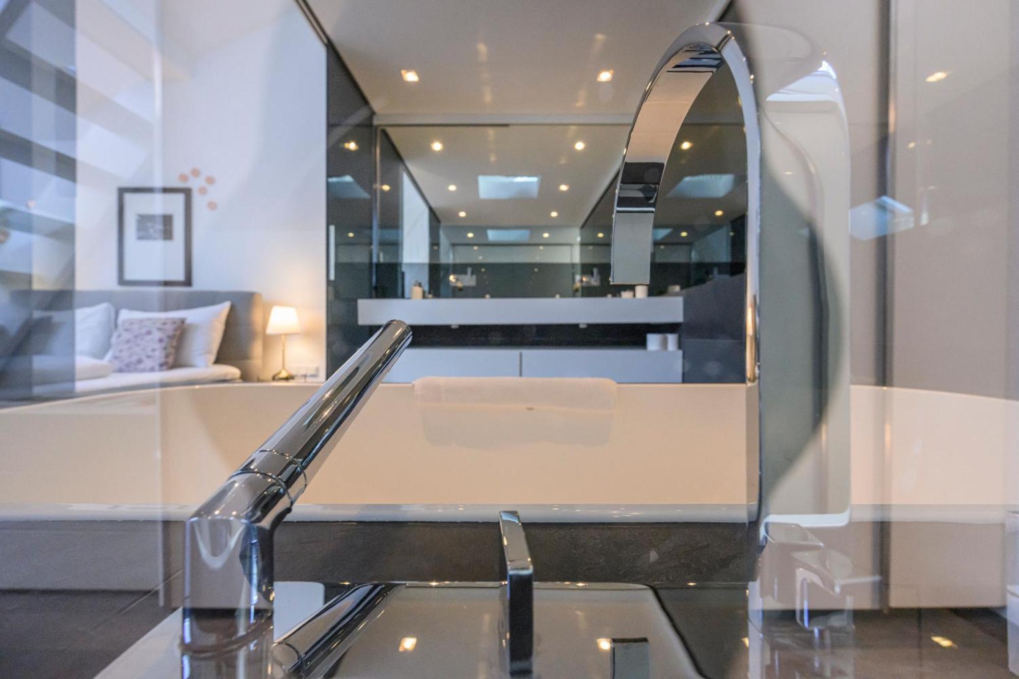 Executive Schottenring Apartament