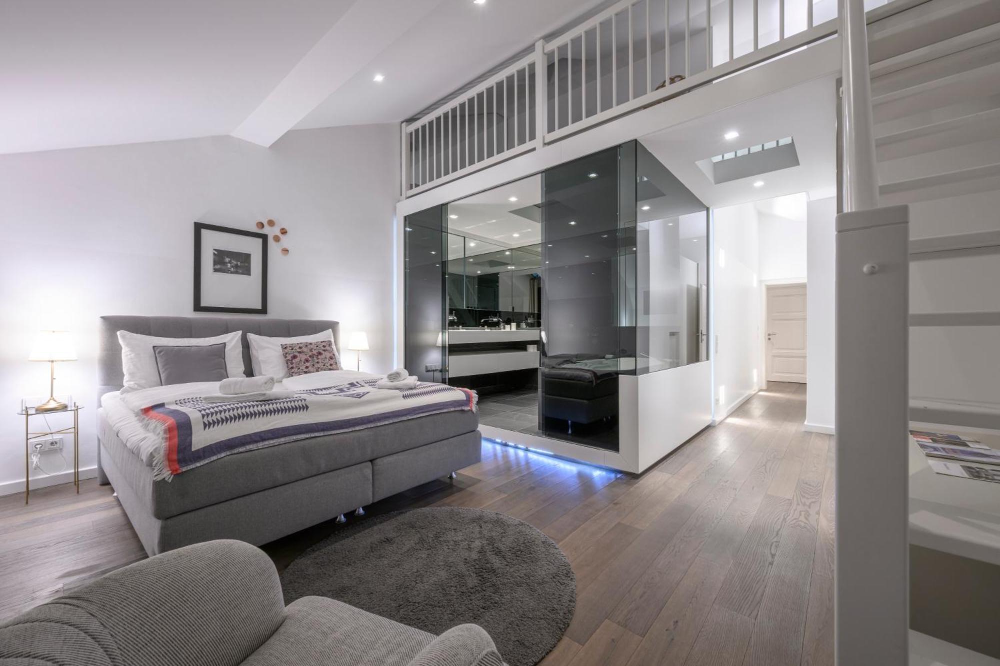 Executive Schottenring Apartament