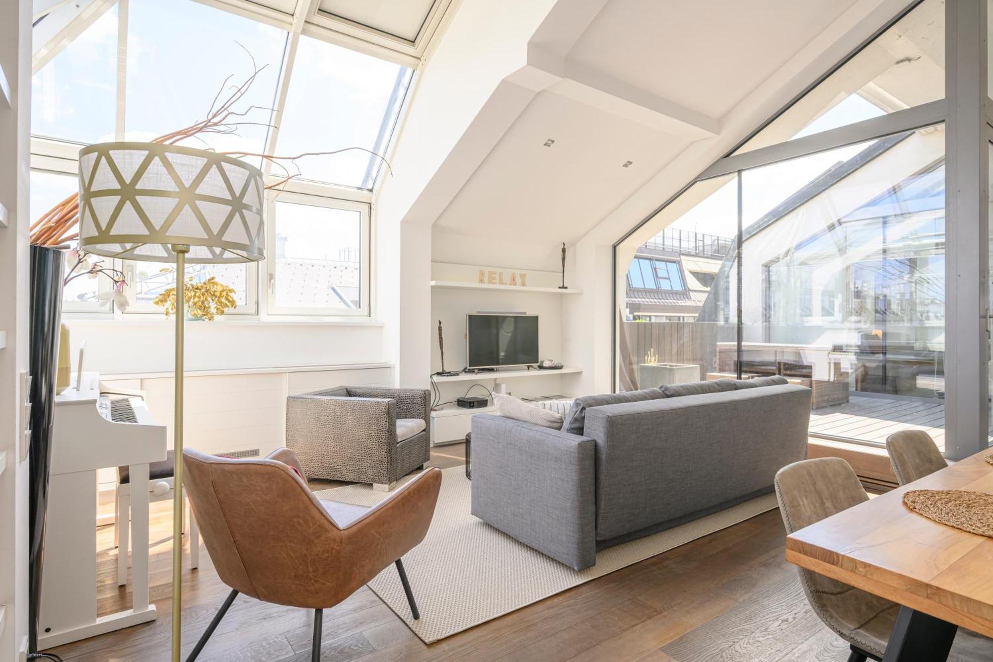 Apartament Executive Schottenring
