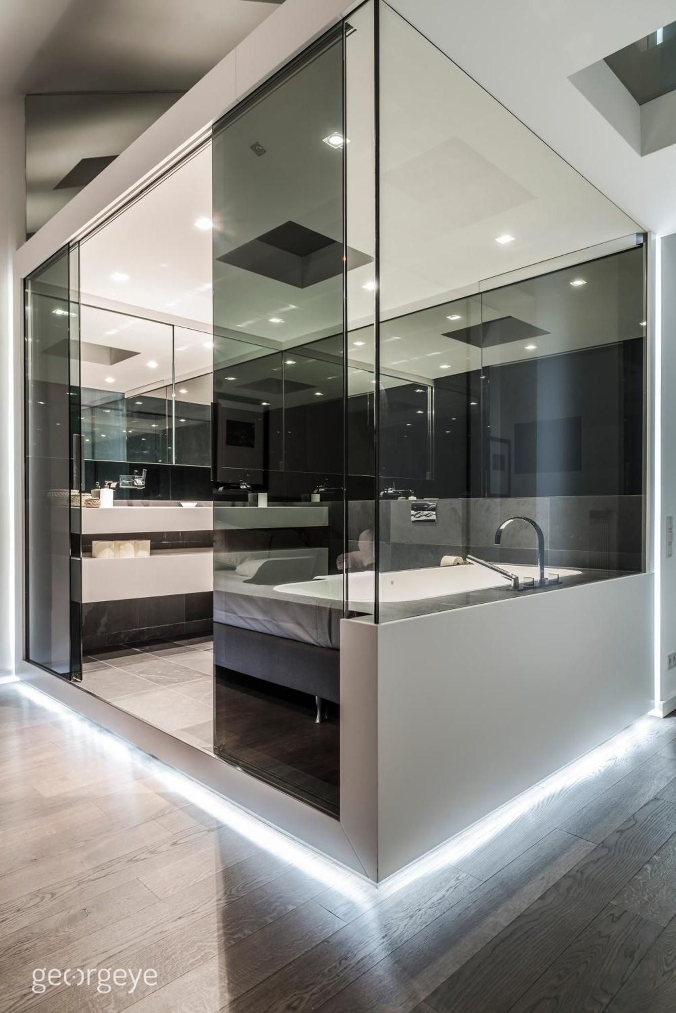 Executive Schottenring Apartament Wiedeń