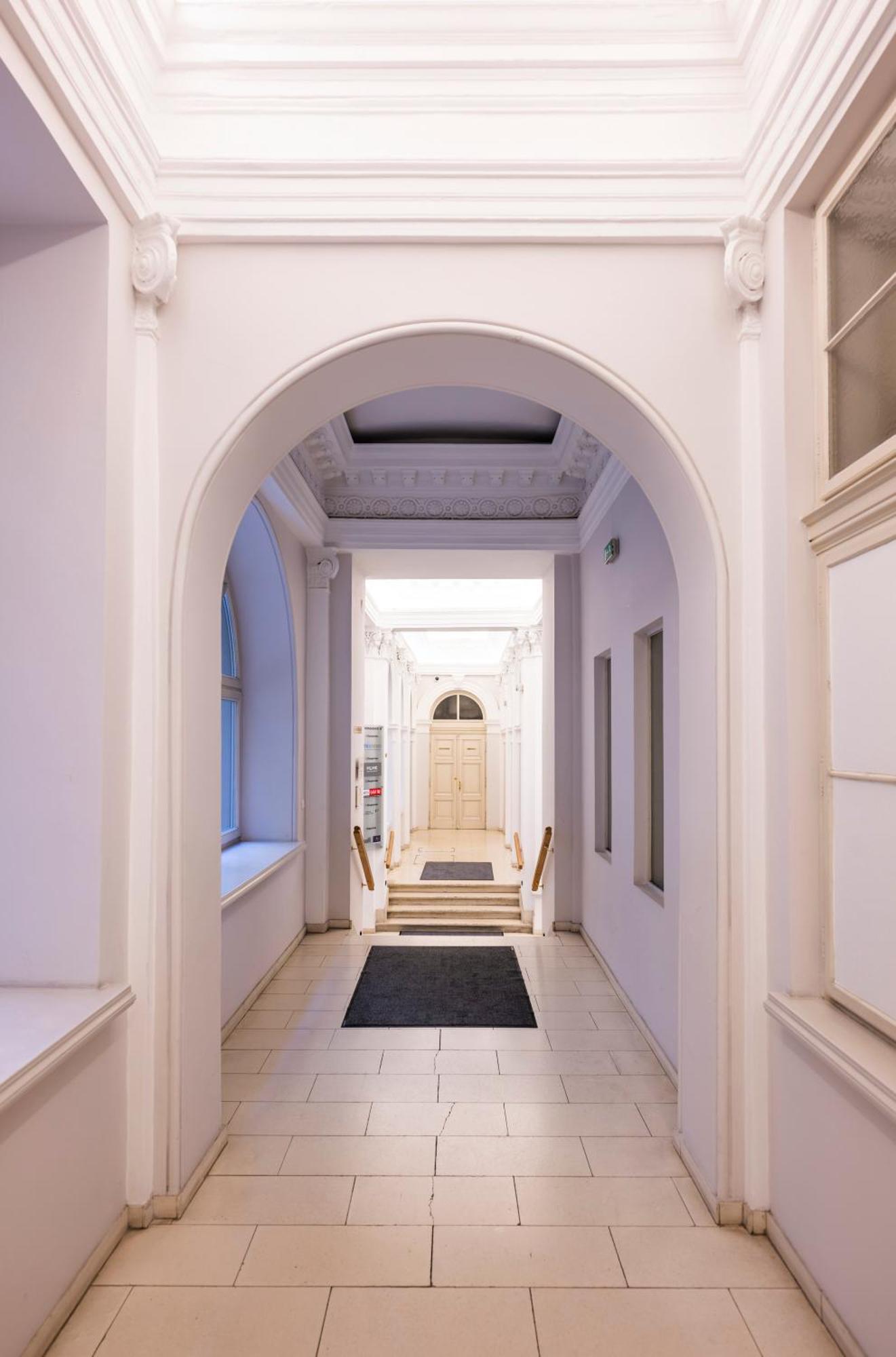 Apartament Executive Schottenring *