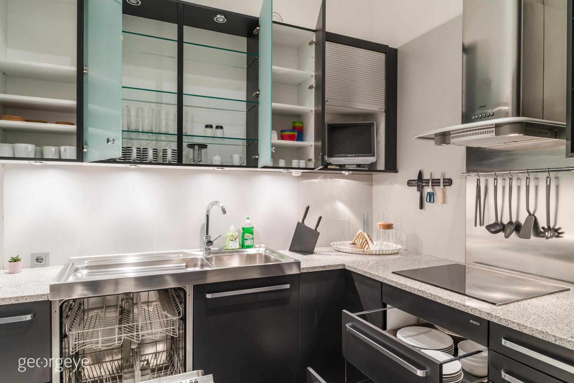 Apartament Executive Schottenring *